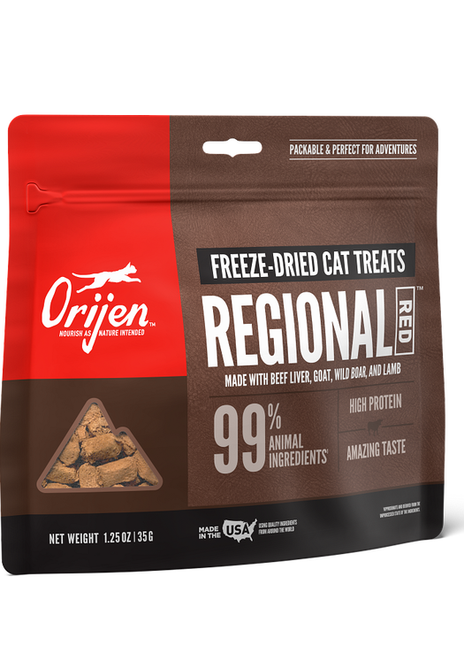 High protein cat treats sales